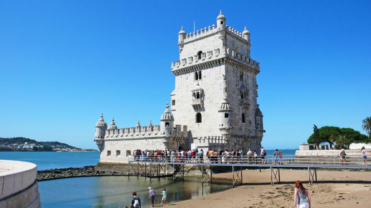 Belem 147 Lisboa