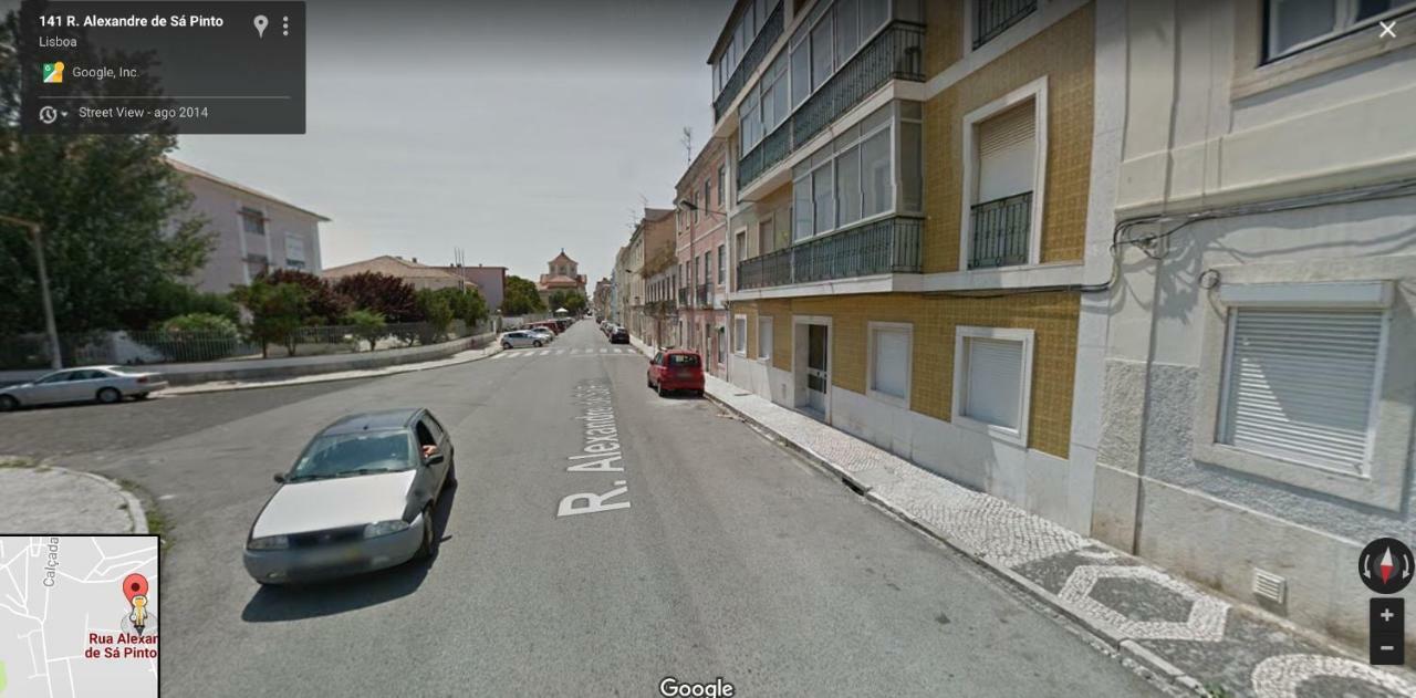 Apartamento Belém 147 Lisboa