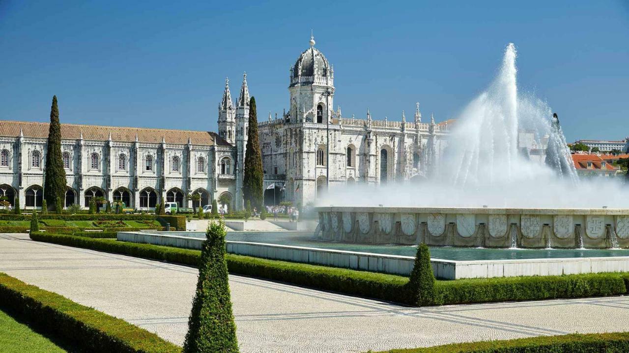 Belém 147 Apartamento Lisboa